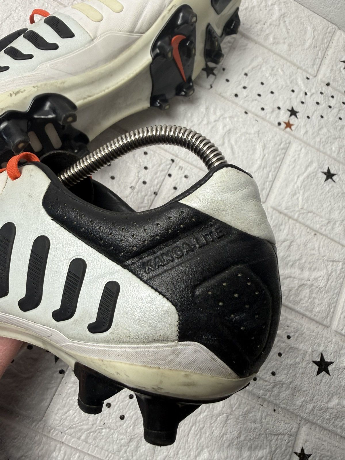 Nike Nike CTR 360 Trequartista 3 FG US8.5 UK7.5 EUR42 boots Size US 8.5 / EU 41-42 - 10 Thumbnail