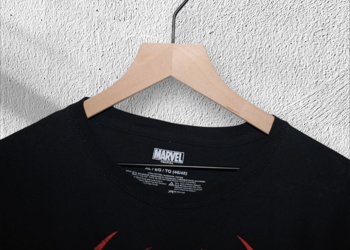 Marvel Comics Marvel Comics Spider-Man Shirt XL Size US XL / EU 56 / 4 - 3 Thumbnail