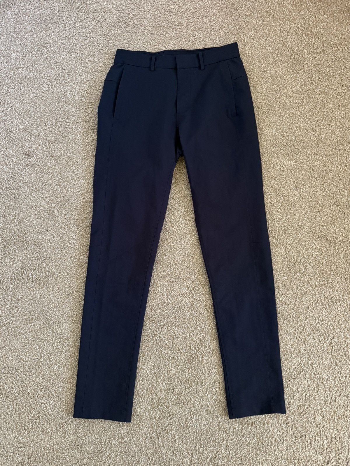 Lululemon Dress Pants Size US 29 - 1 Thumbnail
