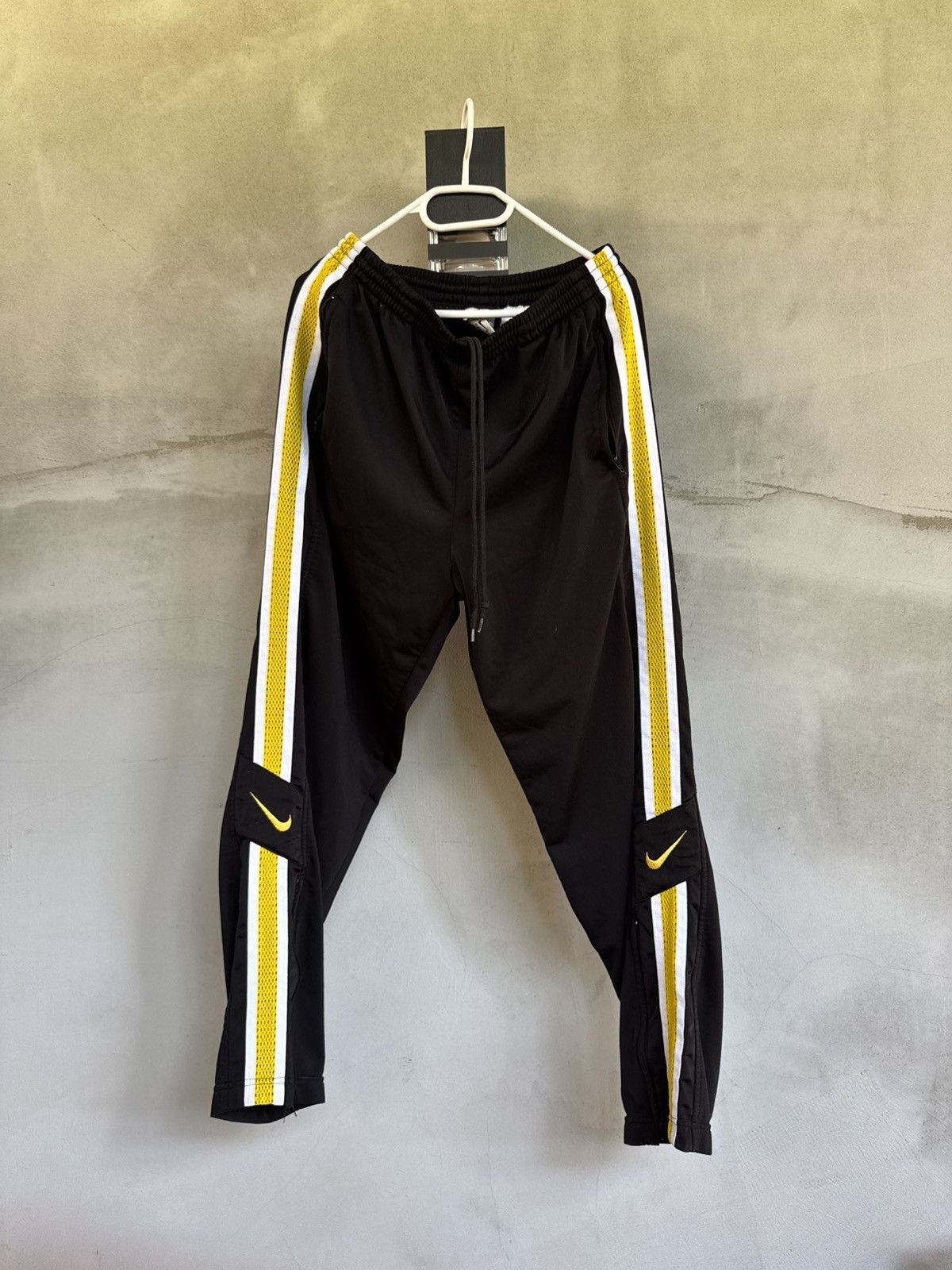 Nike ACG × Supreme Supreme X Nike ACG Belted Denim Pant | Grailed