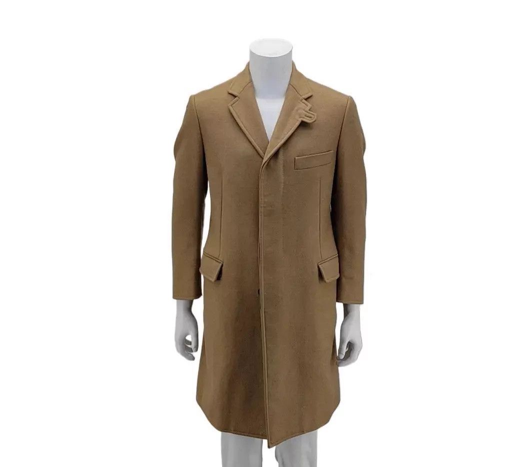 Hermes Hermès 48 Coats Size US M / EU 48-50 / 2 - 1 Thumbnail