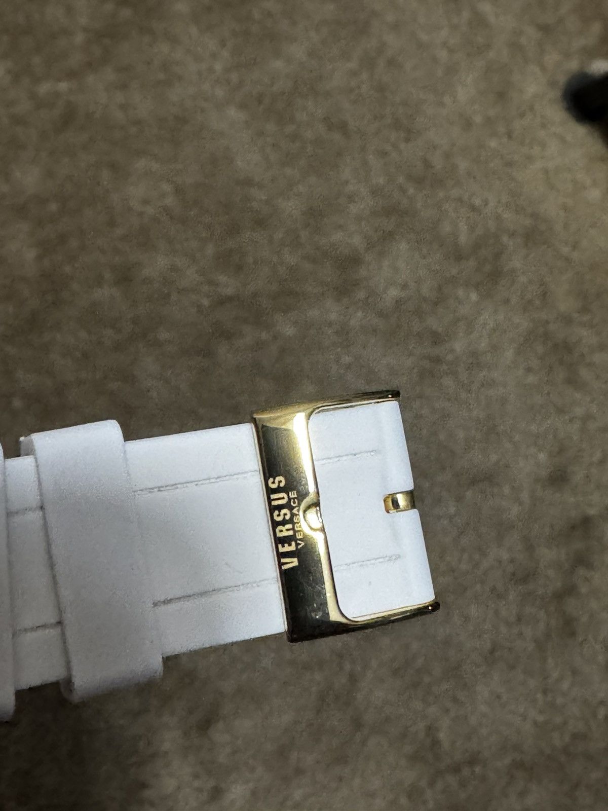 Versus Versace Versus Versace watch with case Size ONE SIZE - 6 Thumbnail
