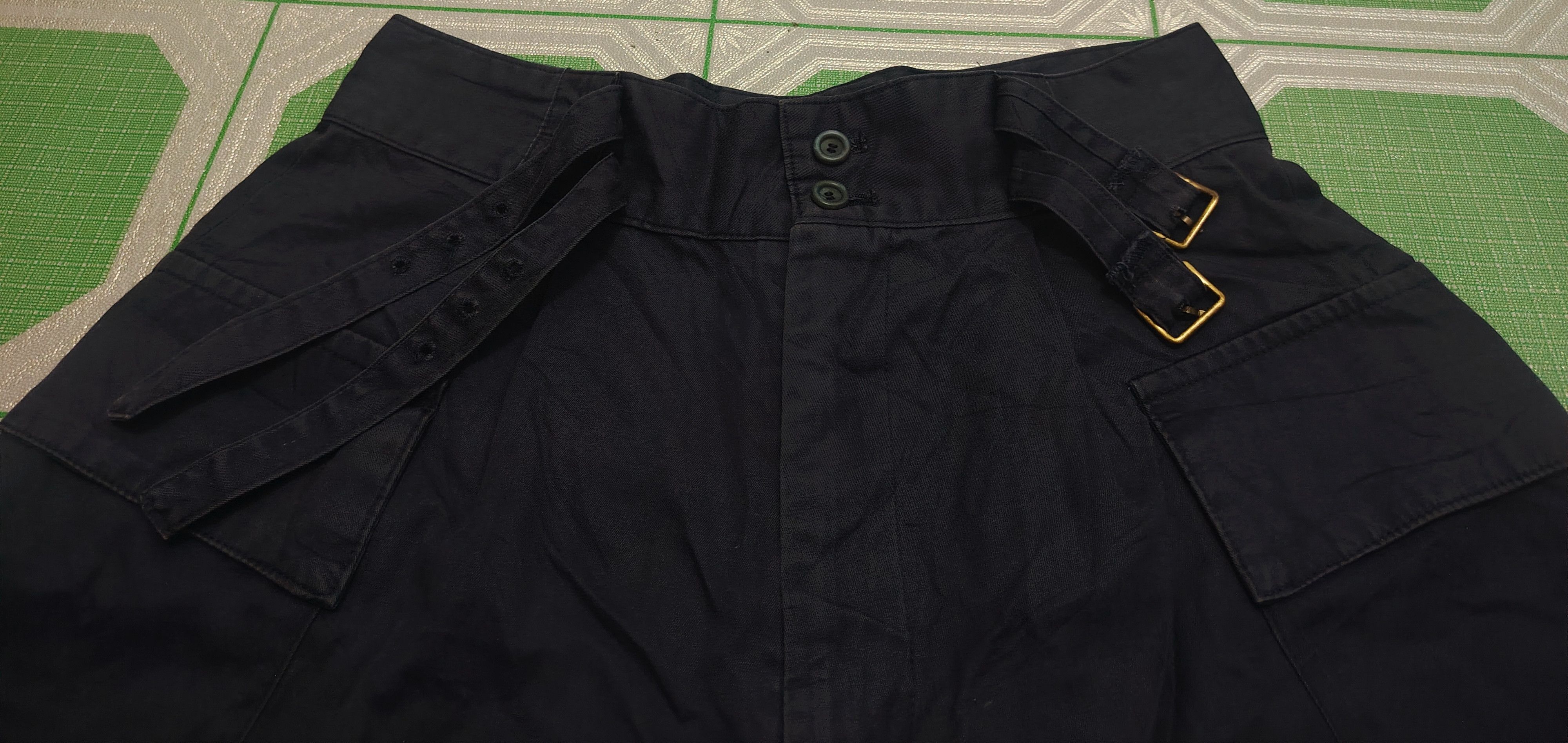 Y's for Men Y's For men short pants Yohji Yamamoto design Size 27" / US 4 / IT 40 - 3 Thumbnail