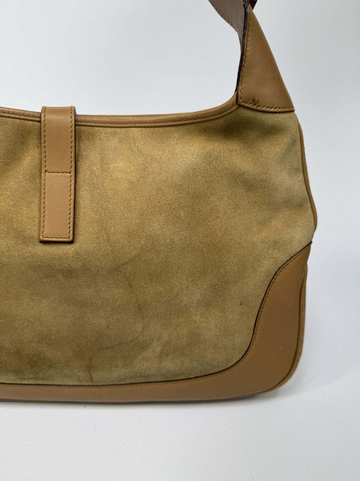 Gucci Gucci Jackie Bag Size ONE SIZE - 8 Thumbnail