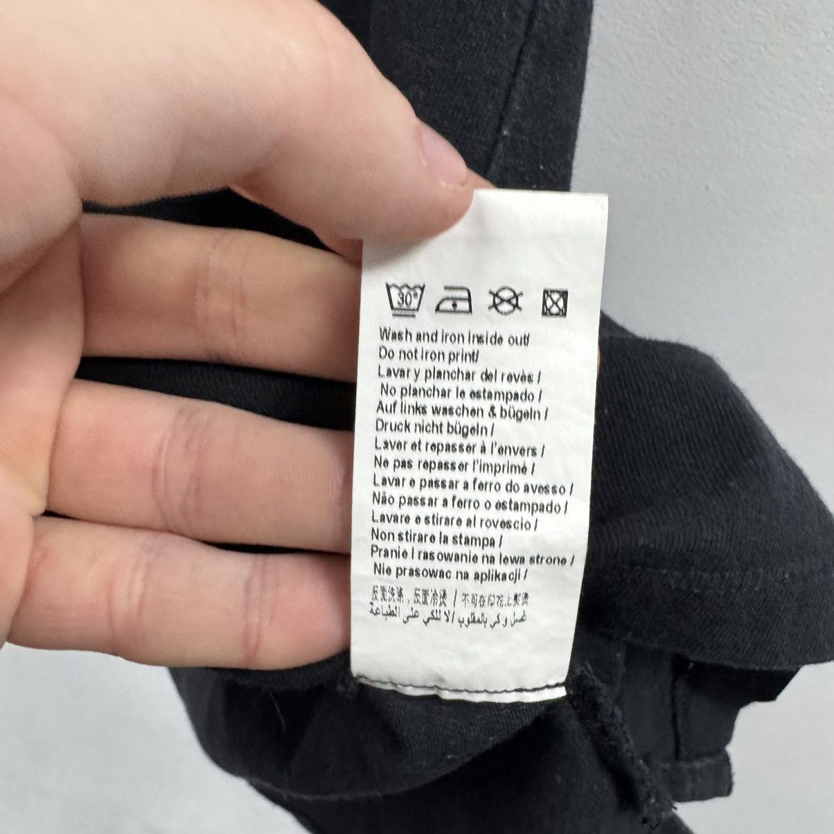 Vivienne Westwood Vivienne westwood t-shirt Big Logo Retro Hype Y2K Size US L / EU 52-54 / 3 - 9 Thumbnail