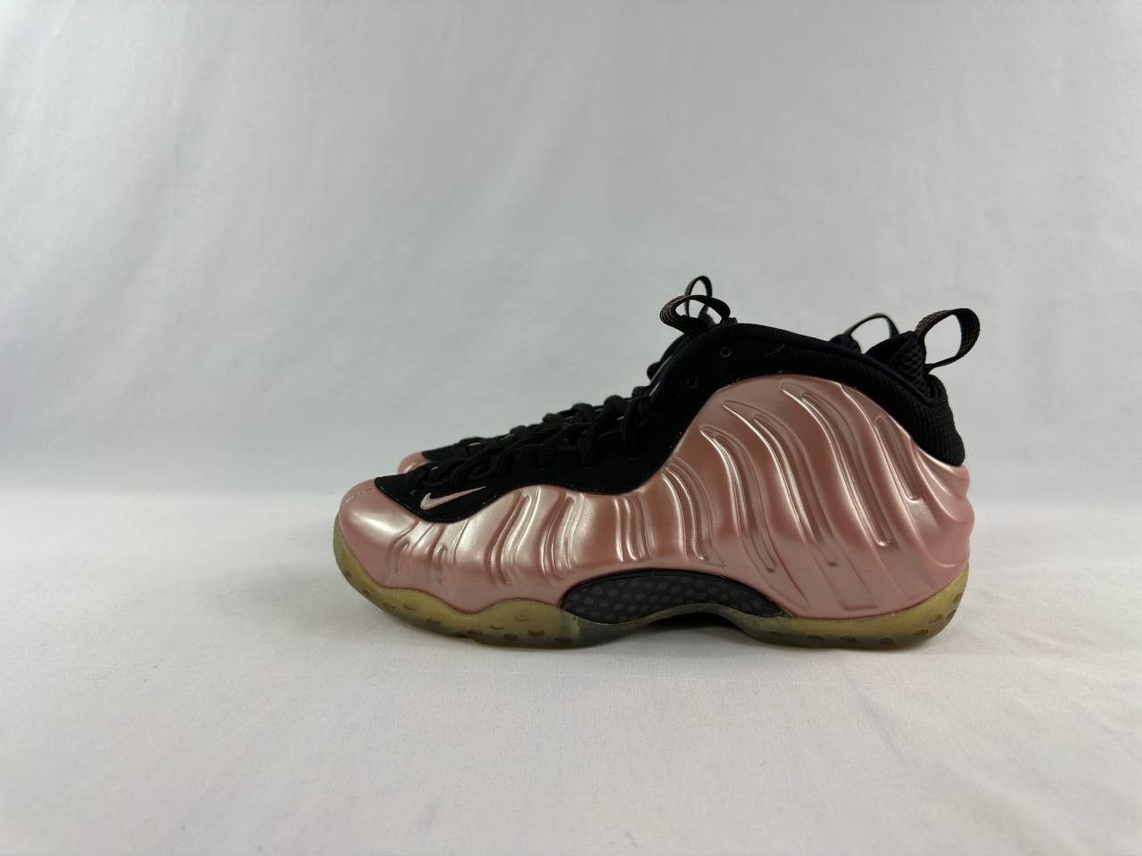 Nike Nike Air Foamposite One 'Elemental Rose' Size US 8.5 / EU 41-42 - 8 Thumbnail