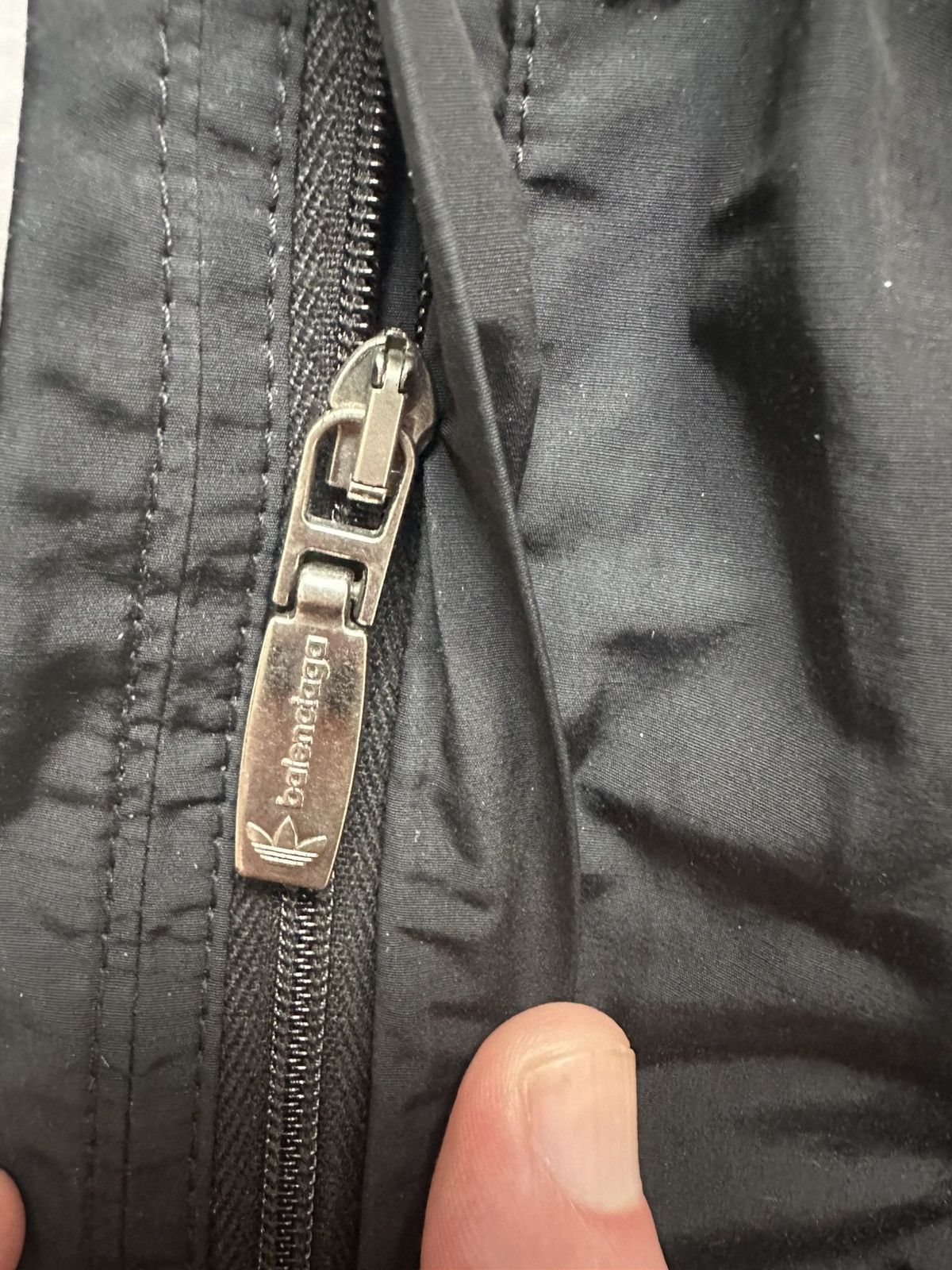 Adidas × Balenciaga Balenciaga Adidas trackpant Size US 32 / EU 48 - 5 Thumbnail
