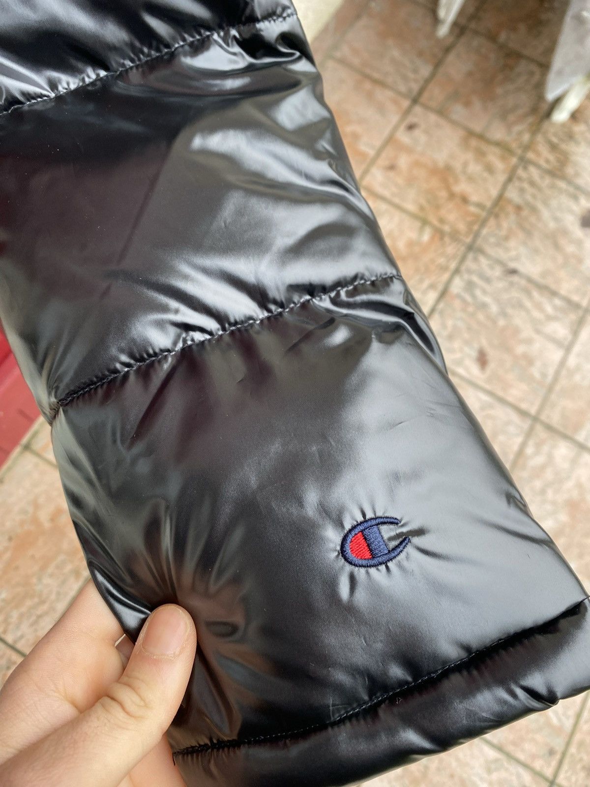 Champion champion rochester down jacket Size S / US 4 / IT 40 - 7 Thumbnail