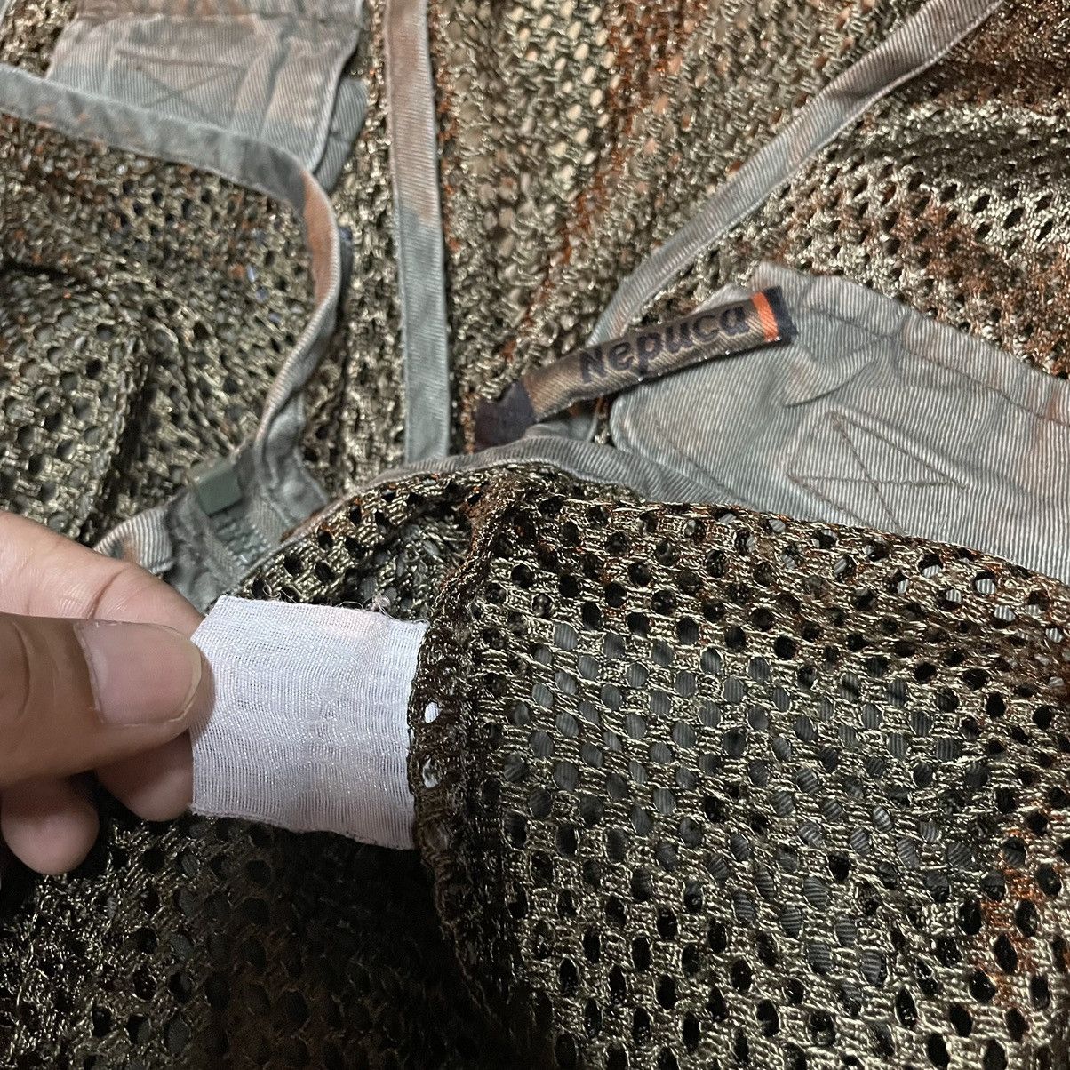 🇯🇵 VINTAGE NEPUCA 3D 