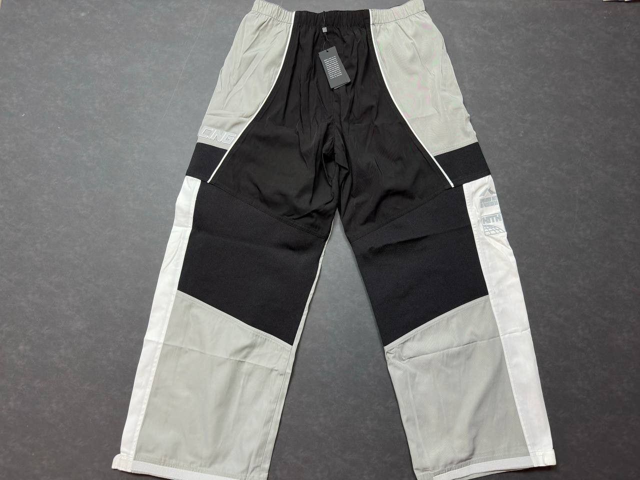 Kith Kith Motion Pant New Rare Racing Largely Cargo Size US 34 / EU 50 - 5 Thumbnail