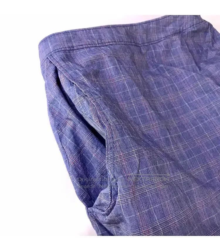 Vivienne Westwood Vivienne Westwood Small Plaid, 3D Skirt with Pockets on Bo Size 26" / US 2 / IT 38 - 4 Thumbnail
