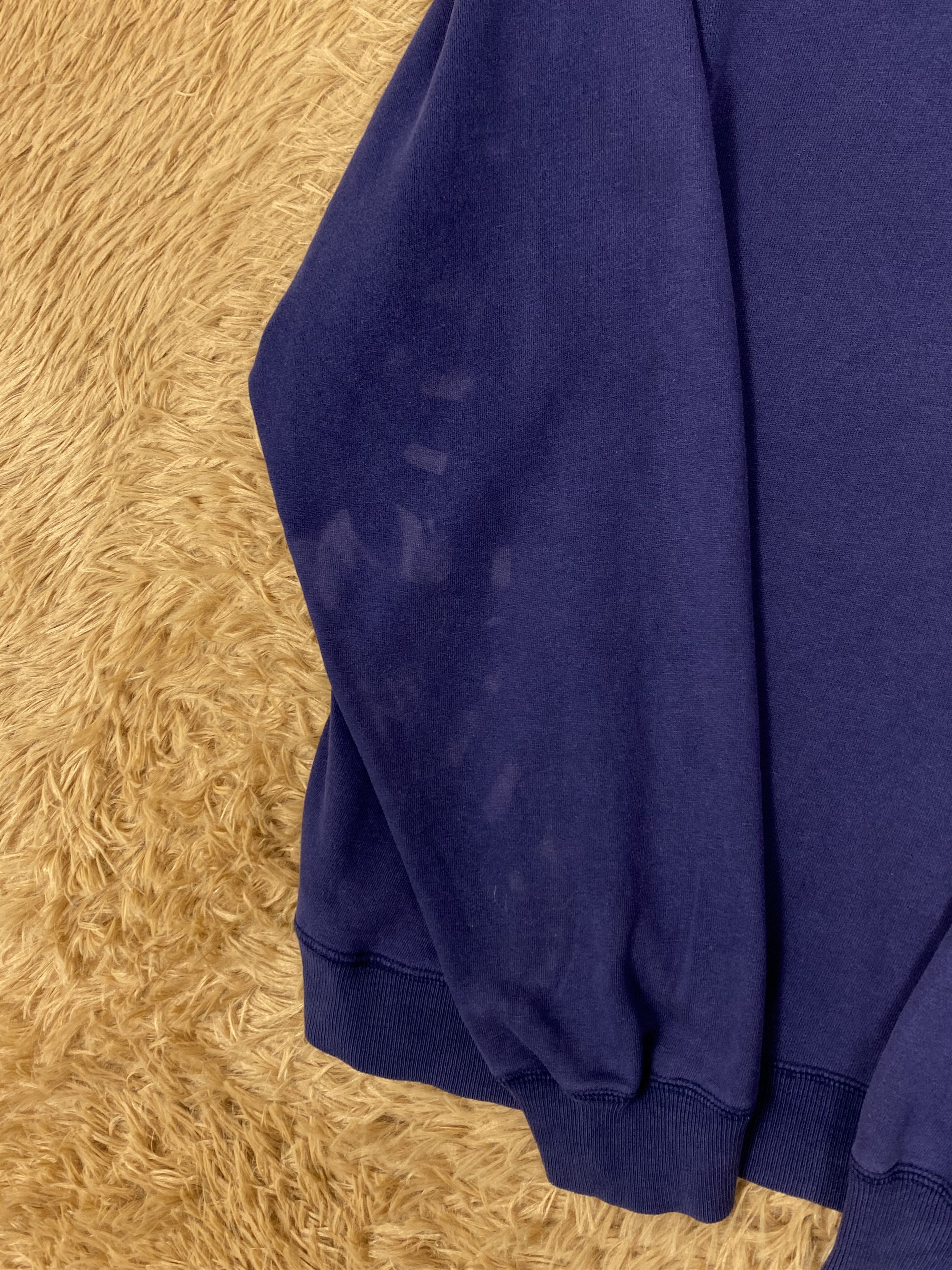 Polo Ralph Lauren Vintage Polo Ralph Lauren Sweatshirts PS0197 Size US L / EU 52-54 / 3 - 4 Thumbnail