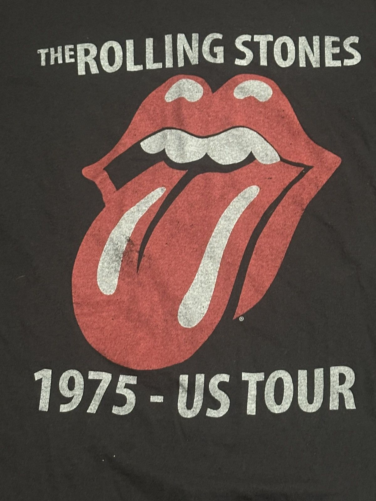 The Rolling Stones Rolling stones 1975 us tour Size US XXL / EU 58 / 5 - 2 Thumbnail