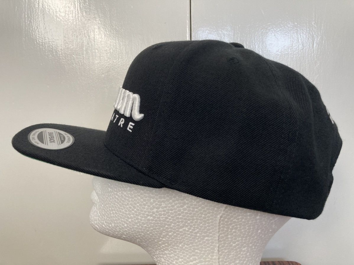 Disney ORPHEUM THEATRE HAT DISNEY+ BONO EDGE HOMECOMING LETTERMAN Size ONE SIZE - 6 Thumbnail