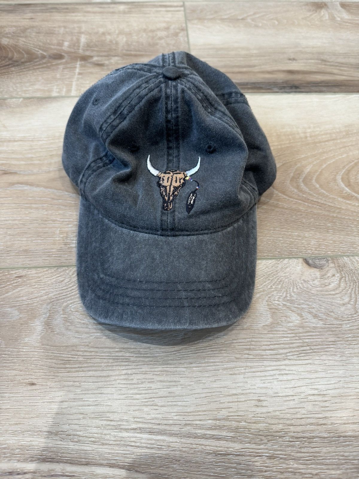 Travis Scott Travis Scott Rodeo Cap Size ONE SIZE - 1 Thumbnail