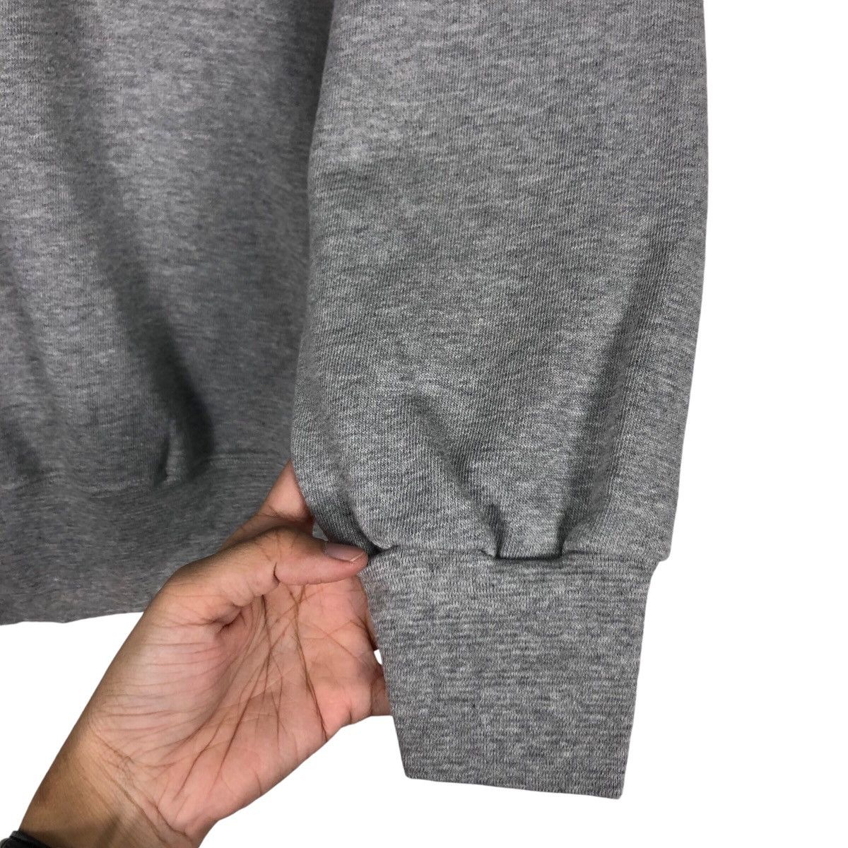 Japanese Brand × Vintage Jimmi & Emiry Sweatshirt Vintage Streetwear Small Size US S / EU 44-46 / 1 - 9 Thumbnail