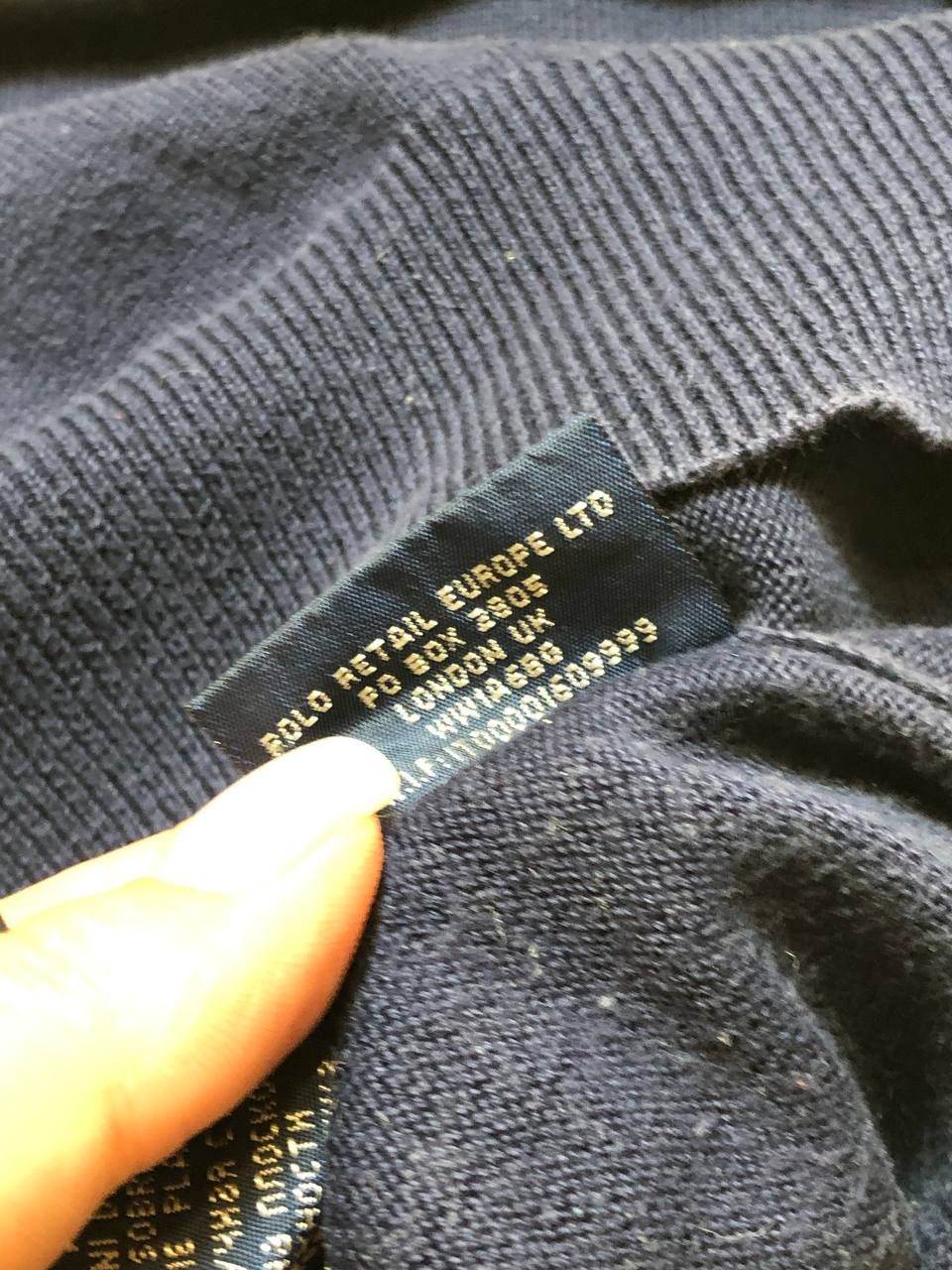 Polo Ralph Lauren Polo Golf Ralph Lauren Sweater Size US M / EU 48-50 / 2 - 11 Thumbnail