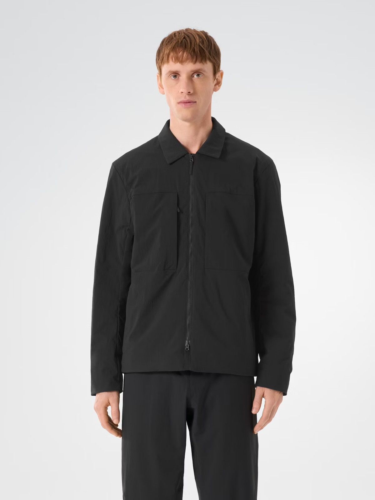 Veilance LERUS INSULATED JACKET MEN