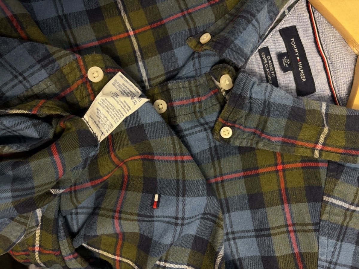 Tommy Hilfiger Tommy Hilfiger Size US XXL / EU 58 / 5 - 5 Thumbnail