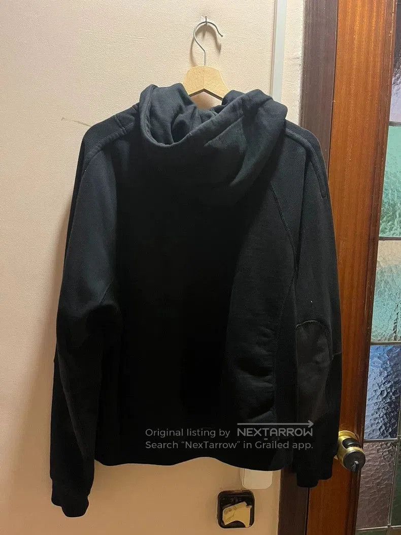Junya Watanabe Junya Watanabe x Patta 2021 Sweatshirt Jacket. Size US M / EU 48-50 / 2 - 2 Thumbnail