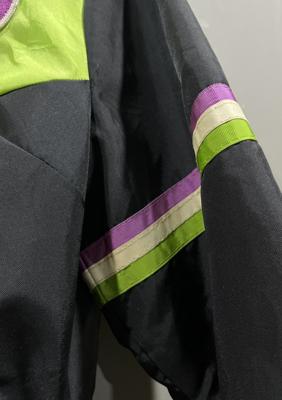 Vintage Vintage 70s Arctic Cat Snowmobile Jacket Made In USA Size US L / EU 52-54 / 3 - 7 Thumbnail