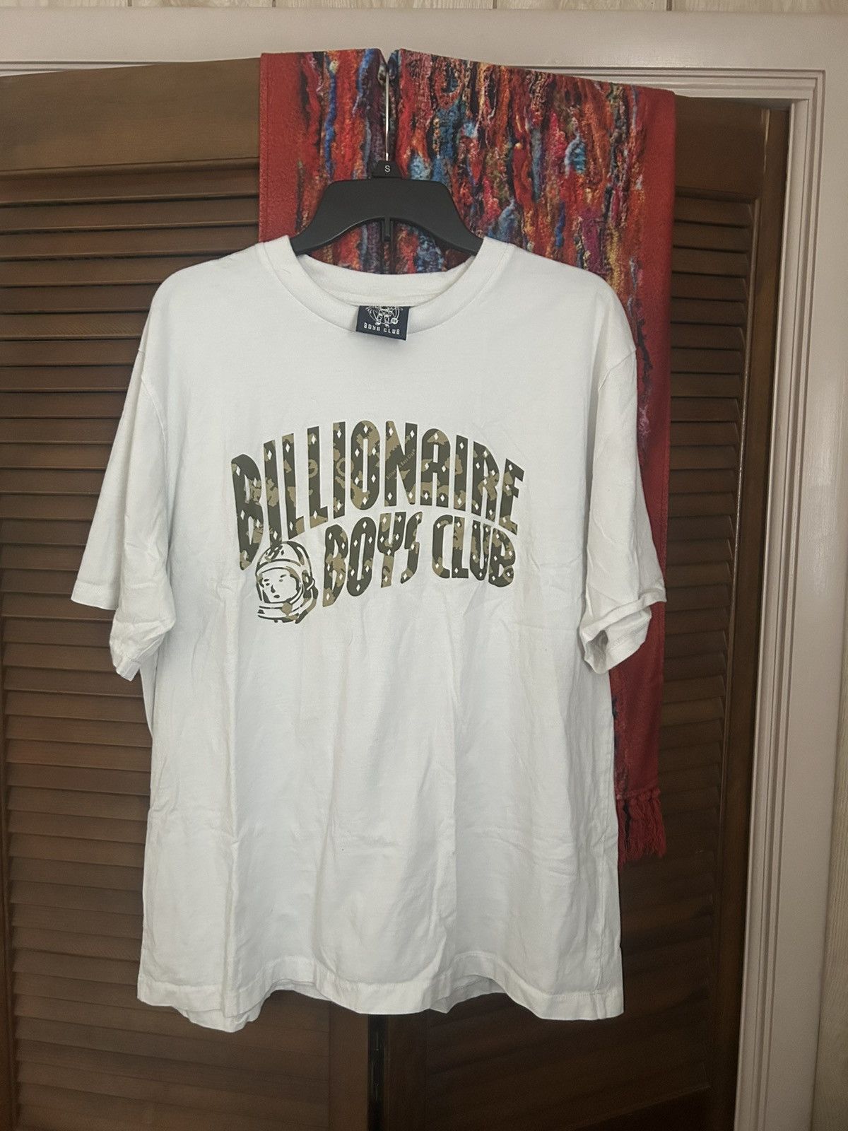 Billionaire Boys Club Billionaire boys club tee size XL Size US XL / EU 56 / 4 - 1 Thumbnail