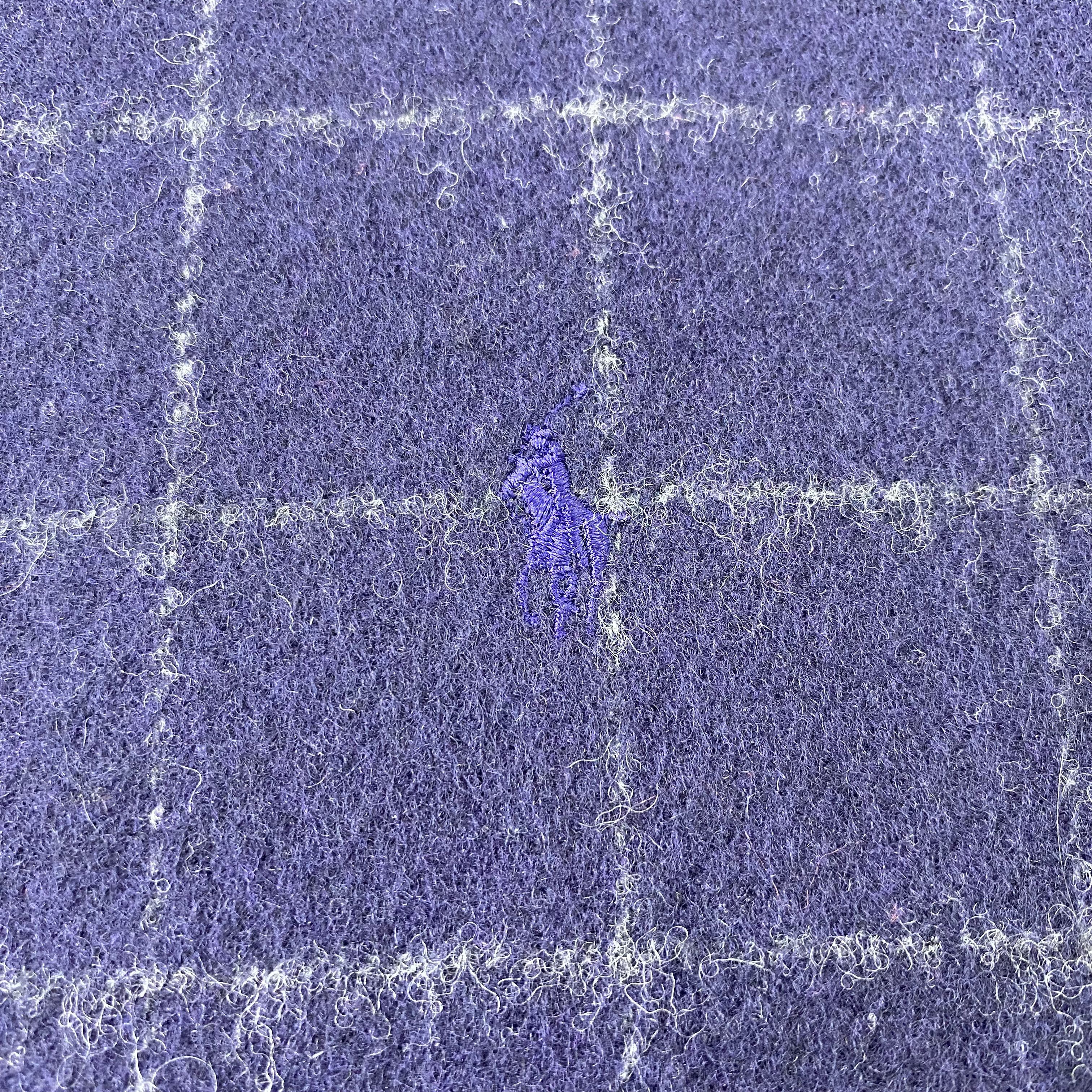 Polo Ralph Lauren × Ralph Lauren Polo Ralph Lauren Muffler / Scarf / Neckwear-T1372 Size ONE SIZE - 5 Thumbnail