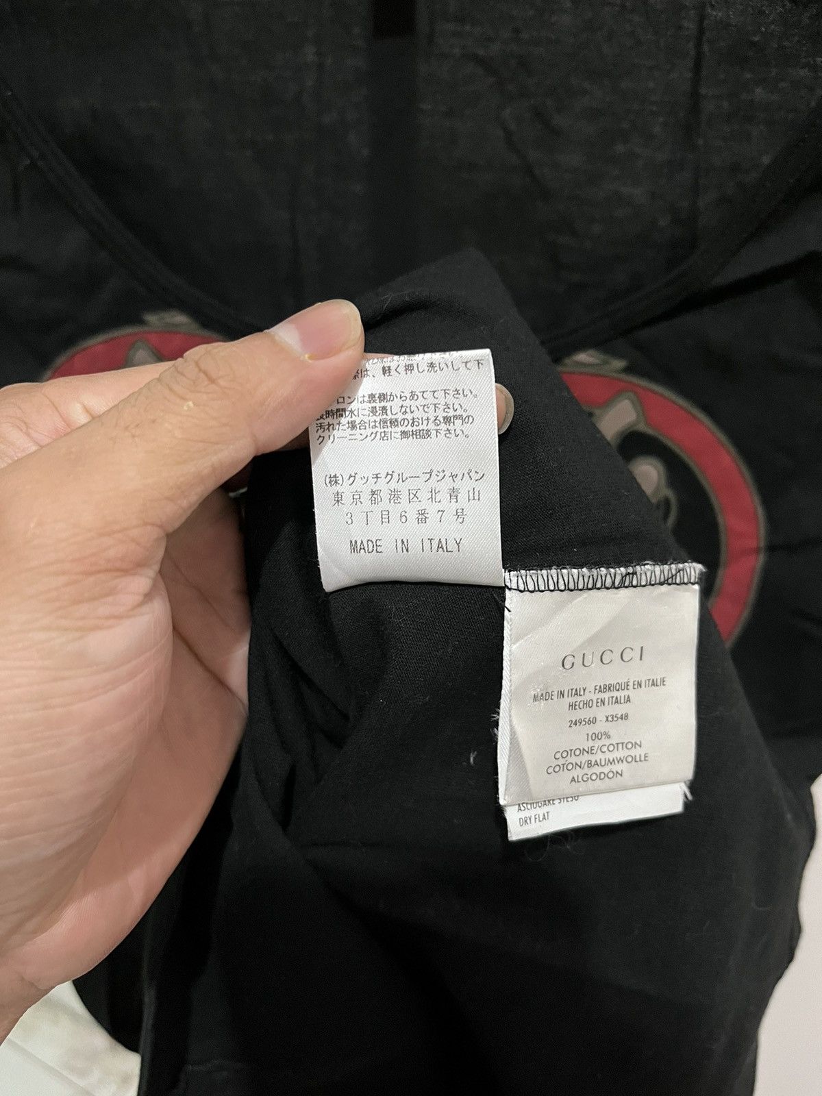 Gucci Gucci tom ford archive Size S / US 4 / IT 40 - 5 Thumbnail