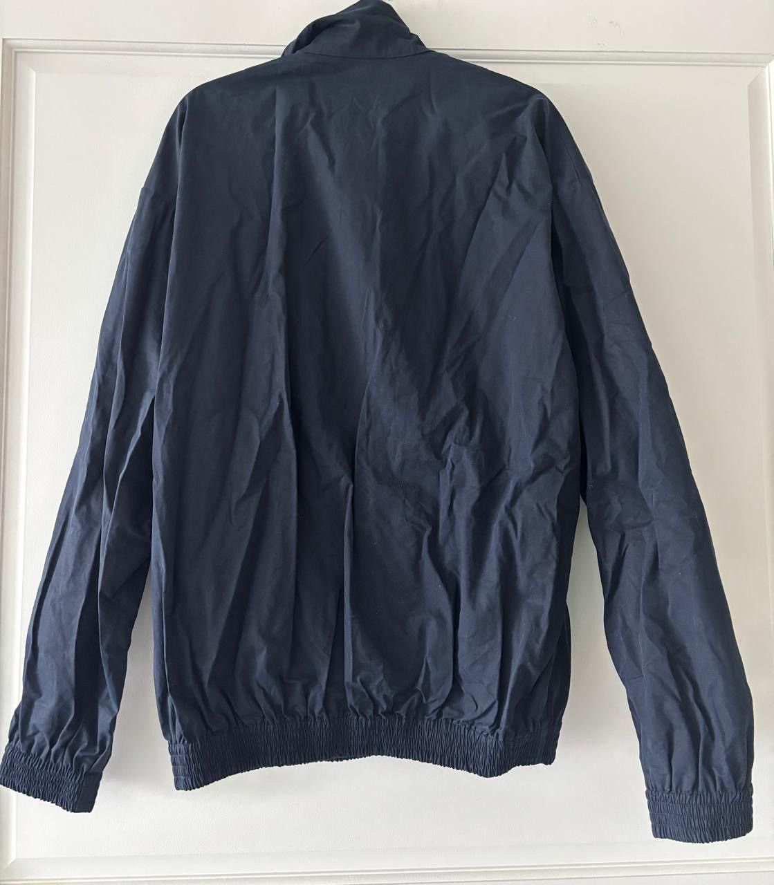 Balenciaga Balenciaga Sporty B Track Jacket Size US S / EU 44-46 / 1 - 3 Thumbnail