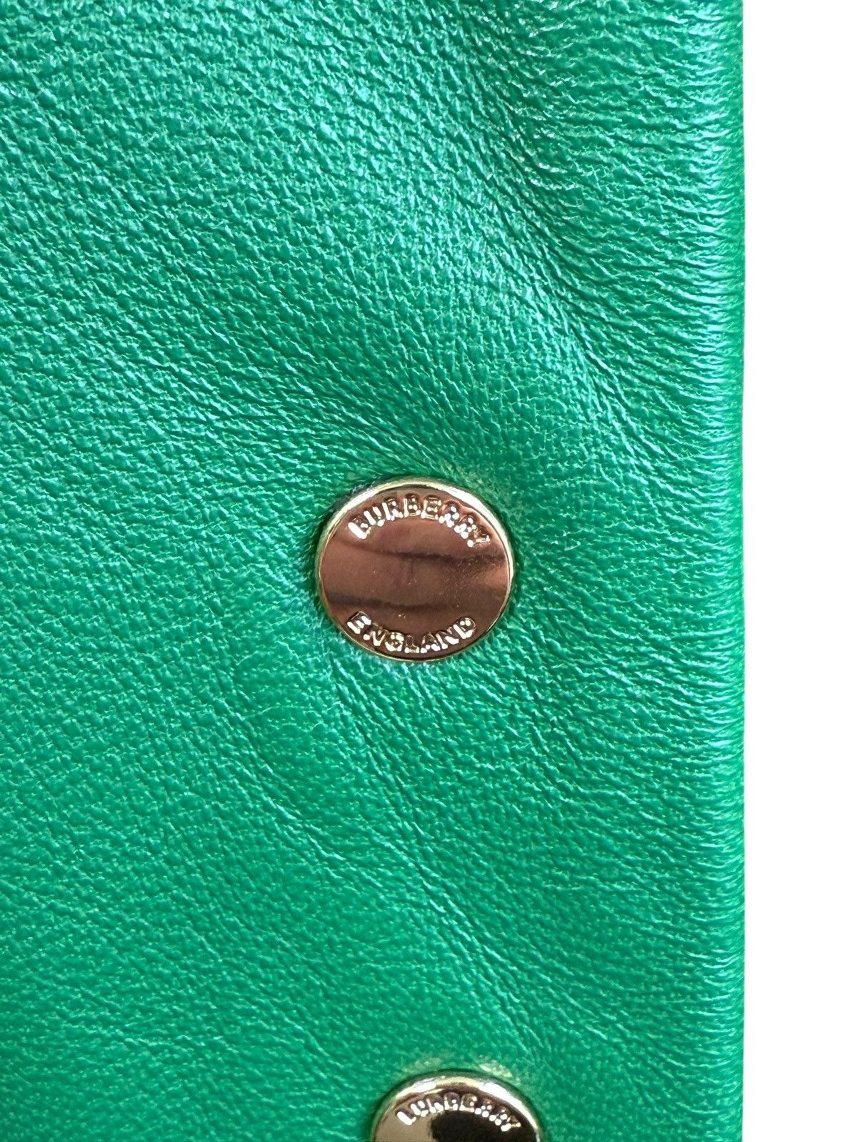 Burberry Burberry A/W 21 Faux Fur Long Coat Size M / US 6-8 / IT 42-44 - 6 Thumbnail