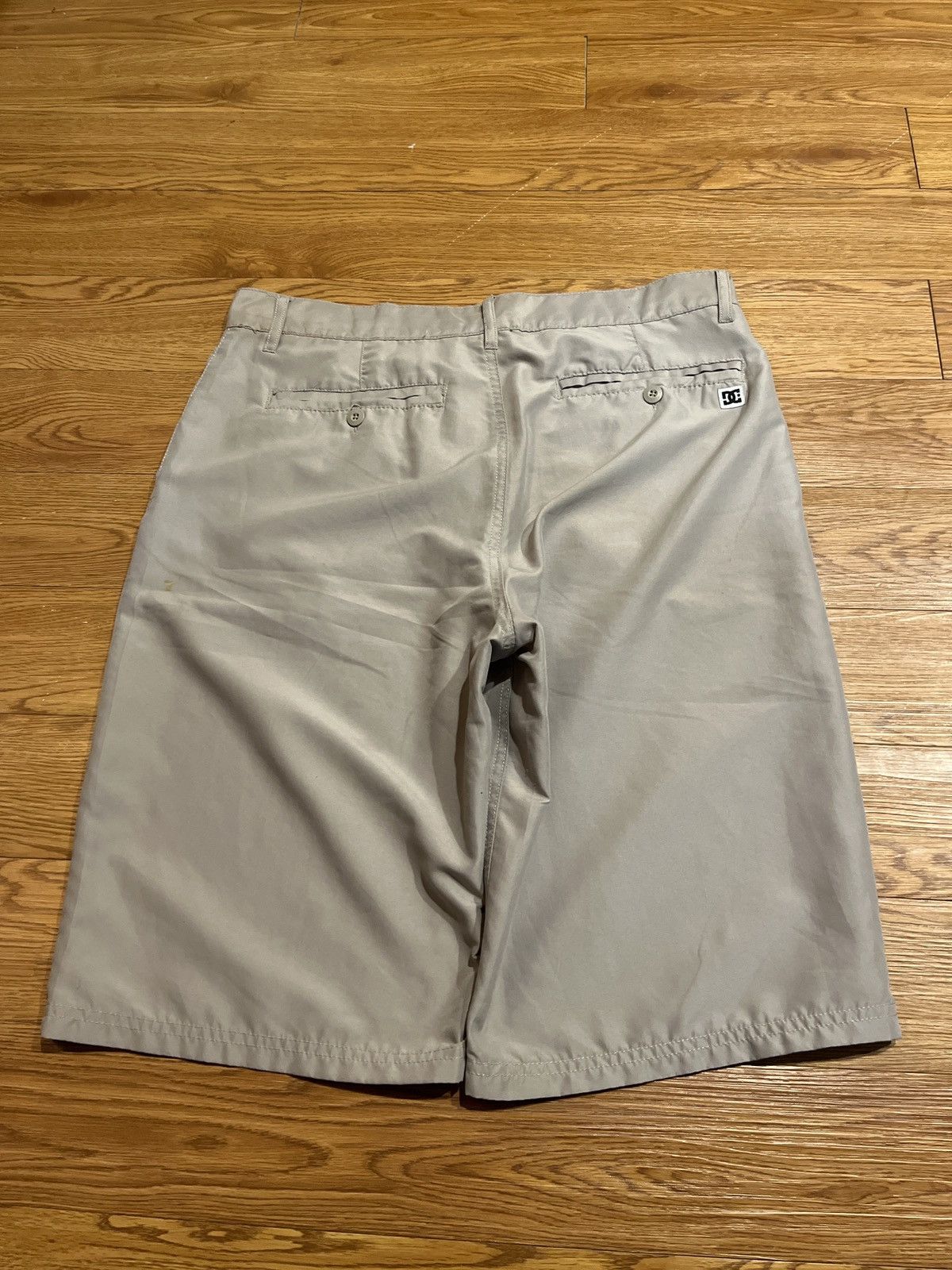 DC vintage y2k dc shorts Size US 34 / EU 50 - 2 Thumbnail