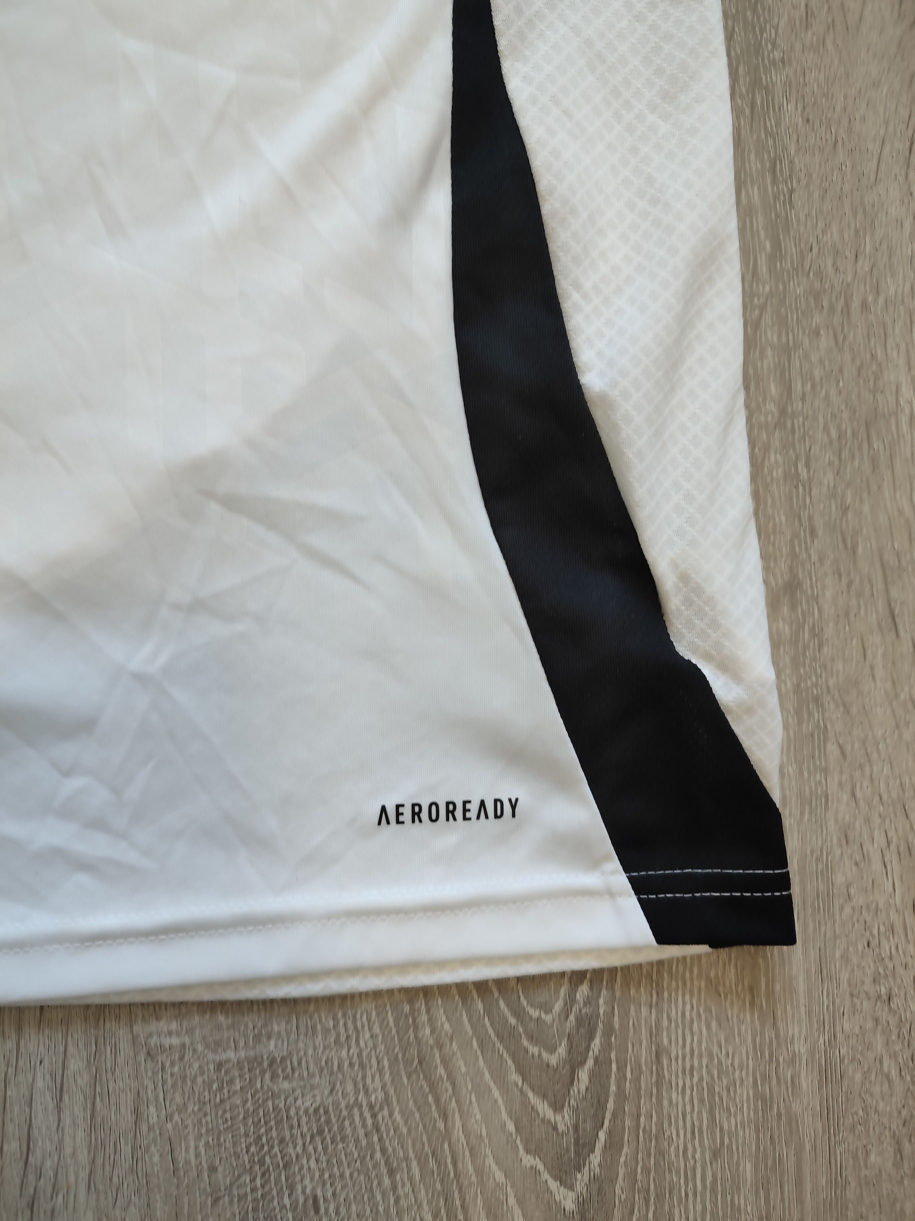 Adidas GERMANY 2024 HOME EURO #10 MUSIALA football r jersey shirt Size US M / EU 48-50 / 2 - 5 Thumbnail