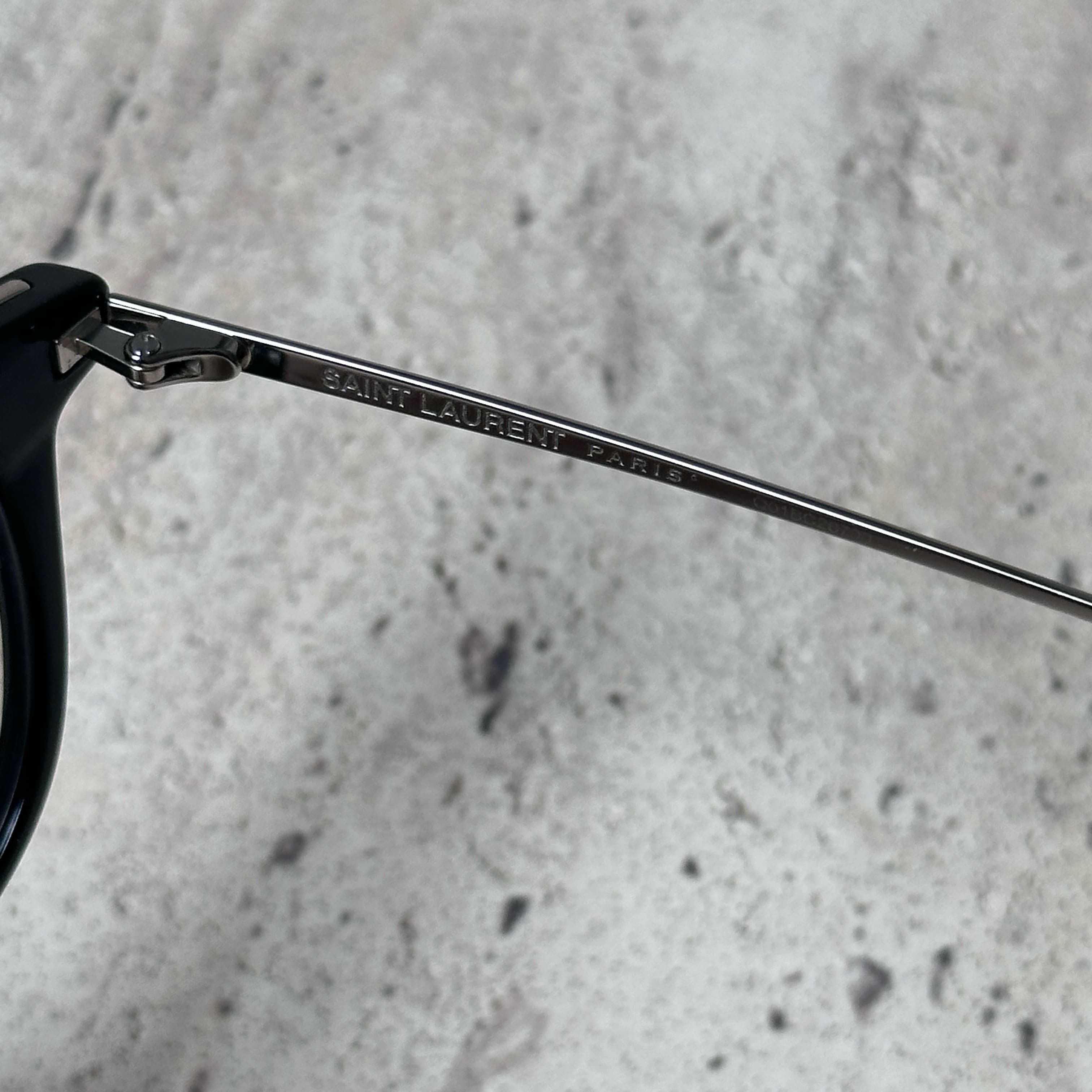 Yves Saint Laurent SAINT LAURENT SL753 OPT 001 GLASSES Size ONE SIZE - 5 Thumbnail