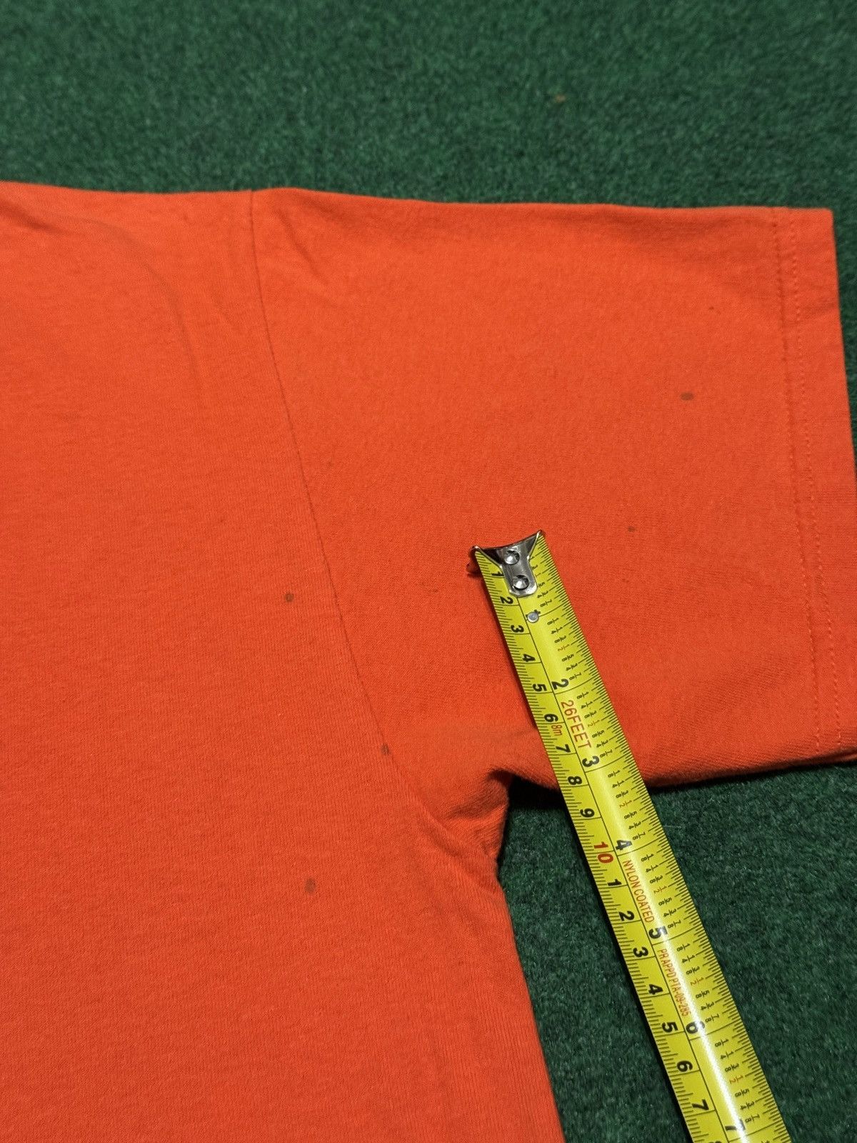 Fruit Of The Loom Madea Goes To Jail Tyler Perry Movie Promo XL Comedy T Shirt Size US XL / EU 56 / 4 - 8 Thumbnail
