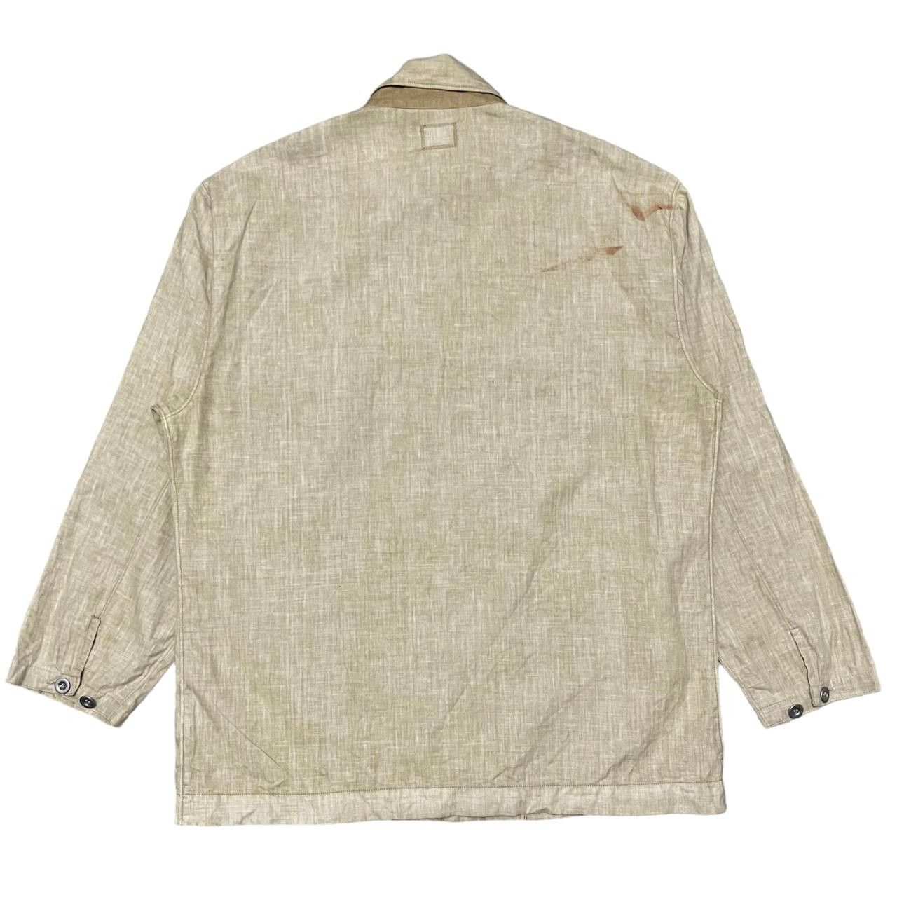 C.P. Company Vintage C.P. Company Jacket Single Pocket Outside/Inside Size US M / EU 48-50 / 2 - 11 Thumbnail