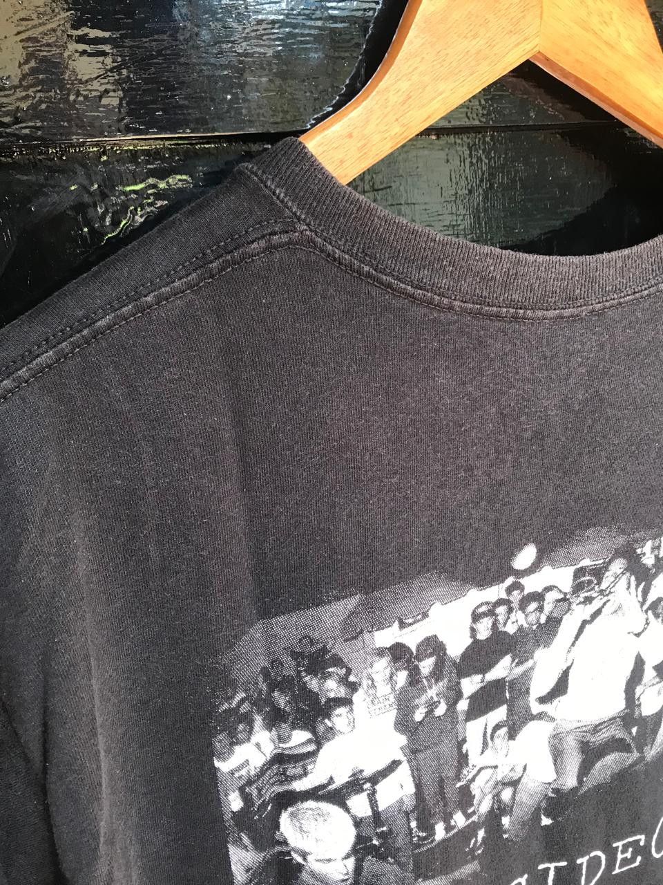 Band Tees Inside Out Youth Of Today CroMags Gorilla Biscuits Strife Size US L / EU 52-54 / 3 - 14 Thumbnail