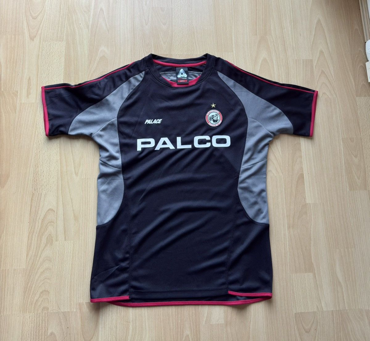 Palace Palace Pro Team 