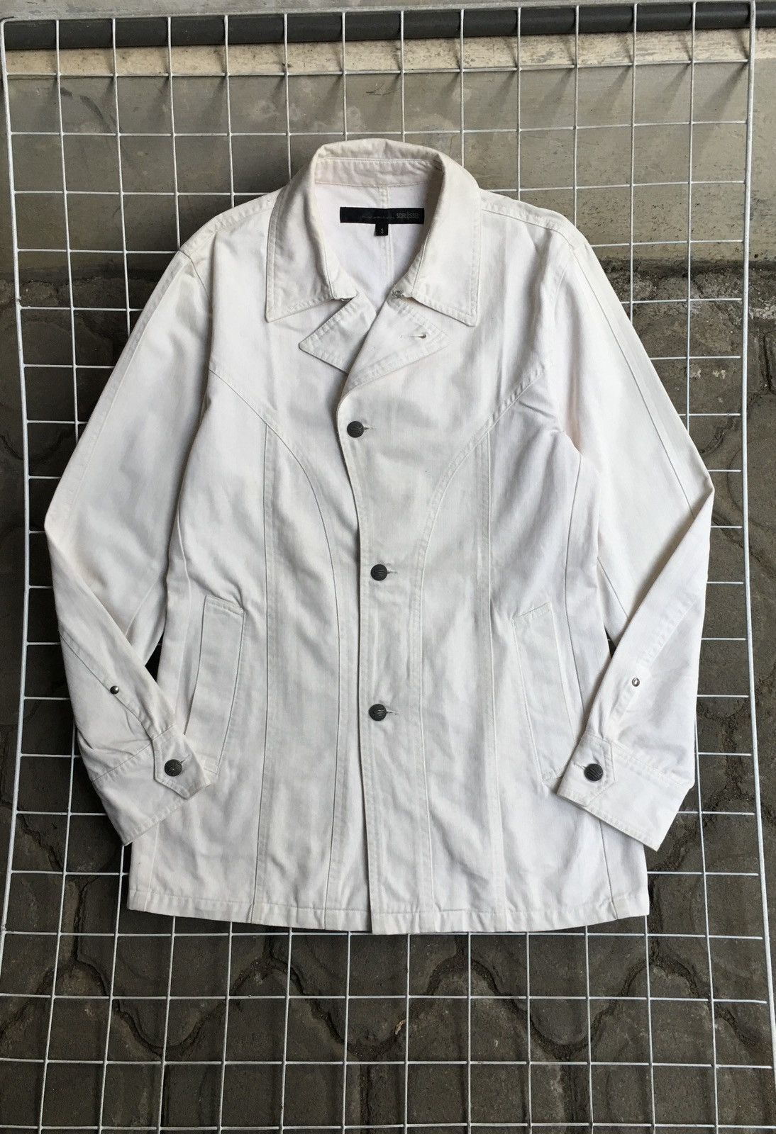 Schlussel Schlussel Size US L / EU 52-54 / 3 - 1 Thumbnail
