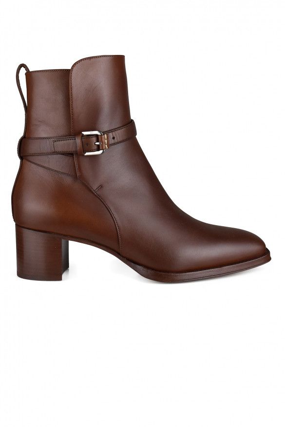 Ralph Lauren Callie Boots Size US 5 / IT 35 - 1 Thumbnail