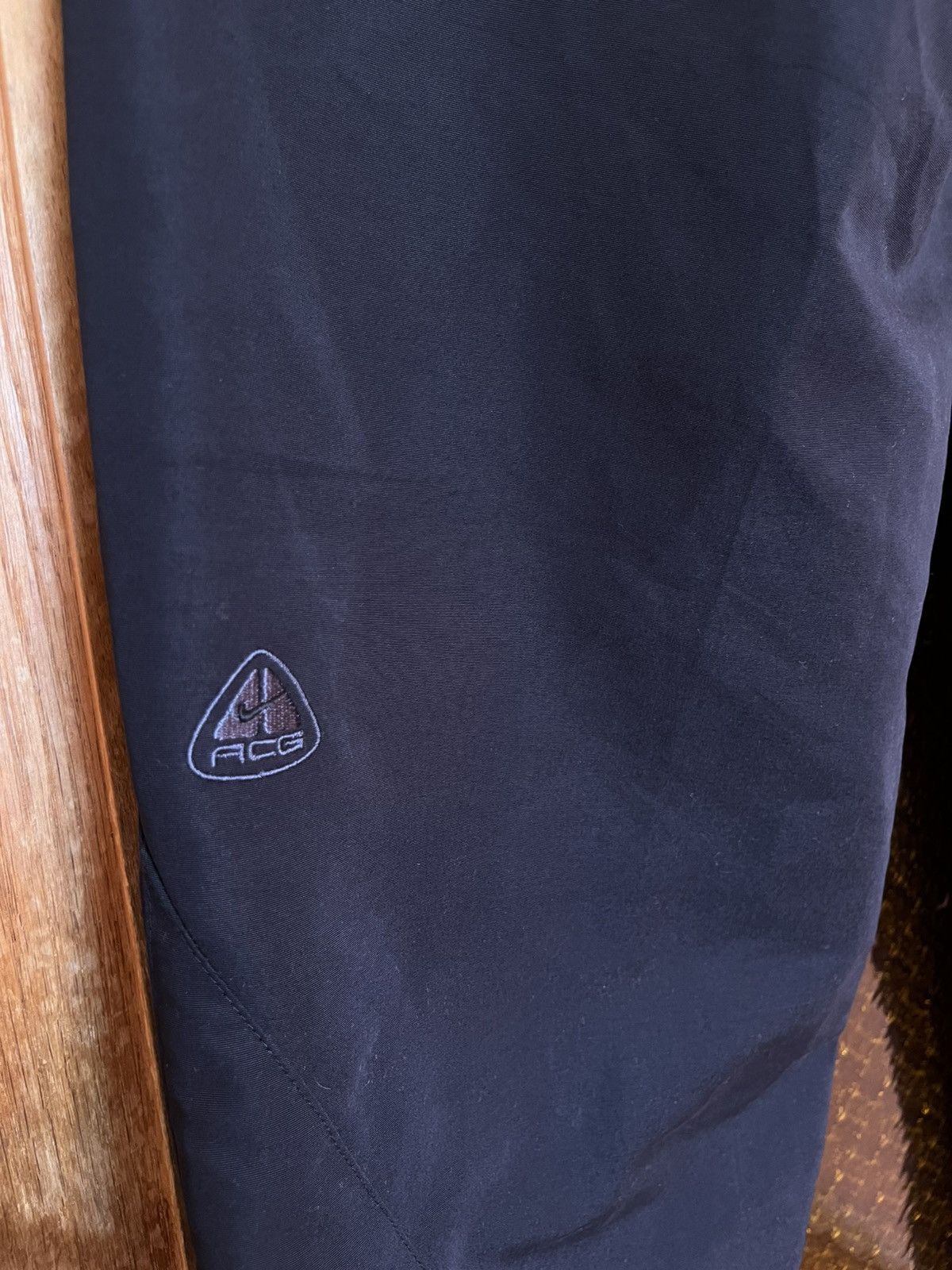 Nike ACG Nike ACG All Conditions Gear Pants Size US 34 / EU 50 - 5 Thumbnail