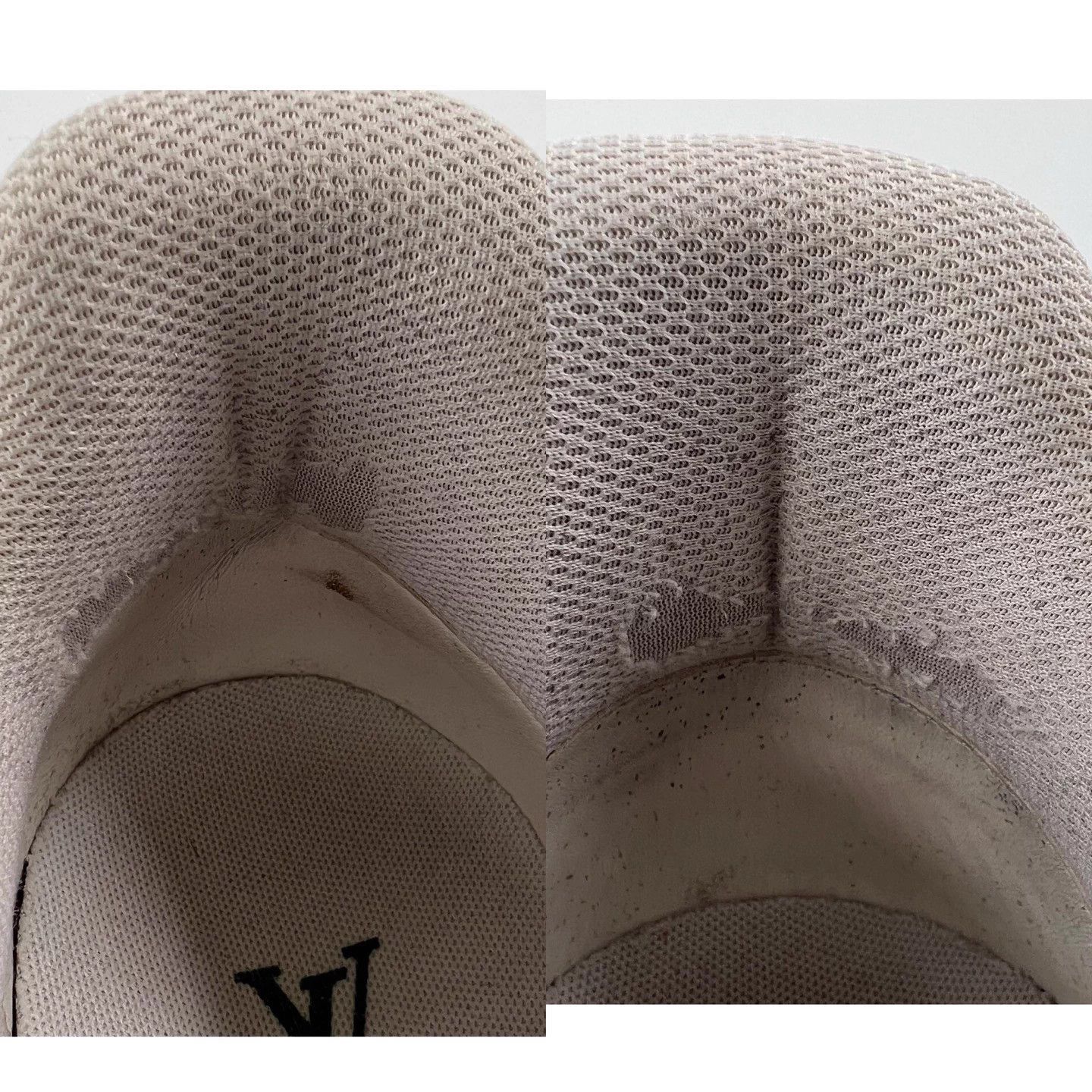 Louis Vuitton louis vuitton low-top sneakers Size US 8 / EU 41 - 7 Thumbnail
