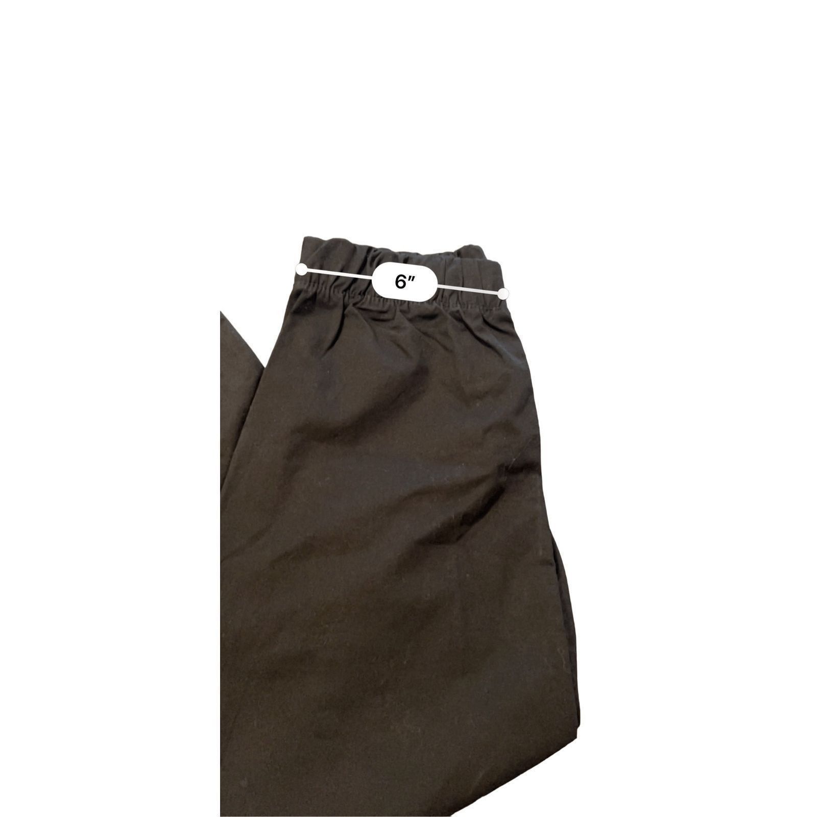 U.S. Polo Assn. US Polo Sport Lightweight fabric Joggers size XL Size US 38 / EU 54 - 5 Thumbnail