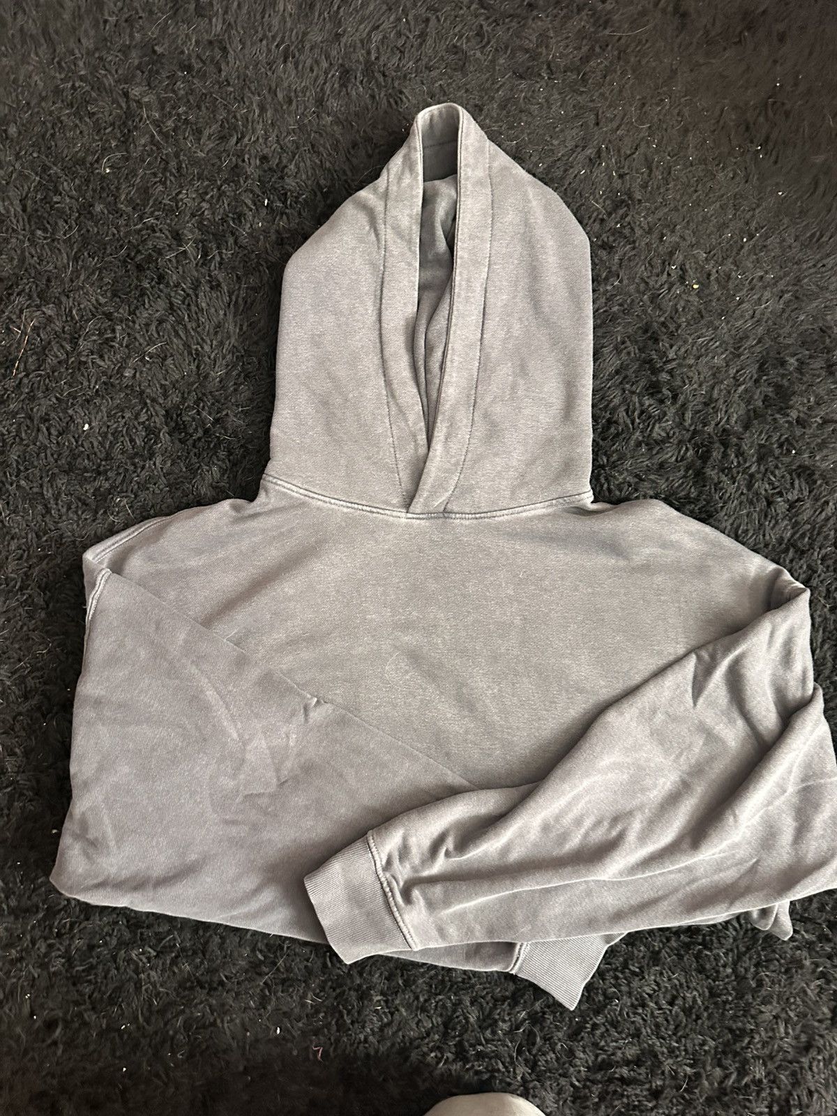 Vintage Vintage wash No Boundaries Hoodie Size US L / EU 52-54 / 3 - 3 Thumbnail