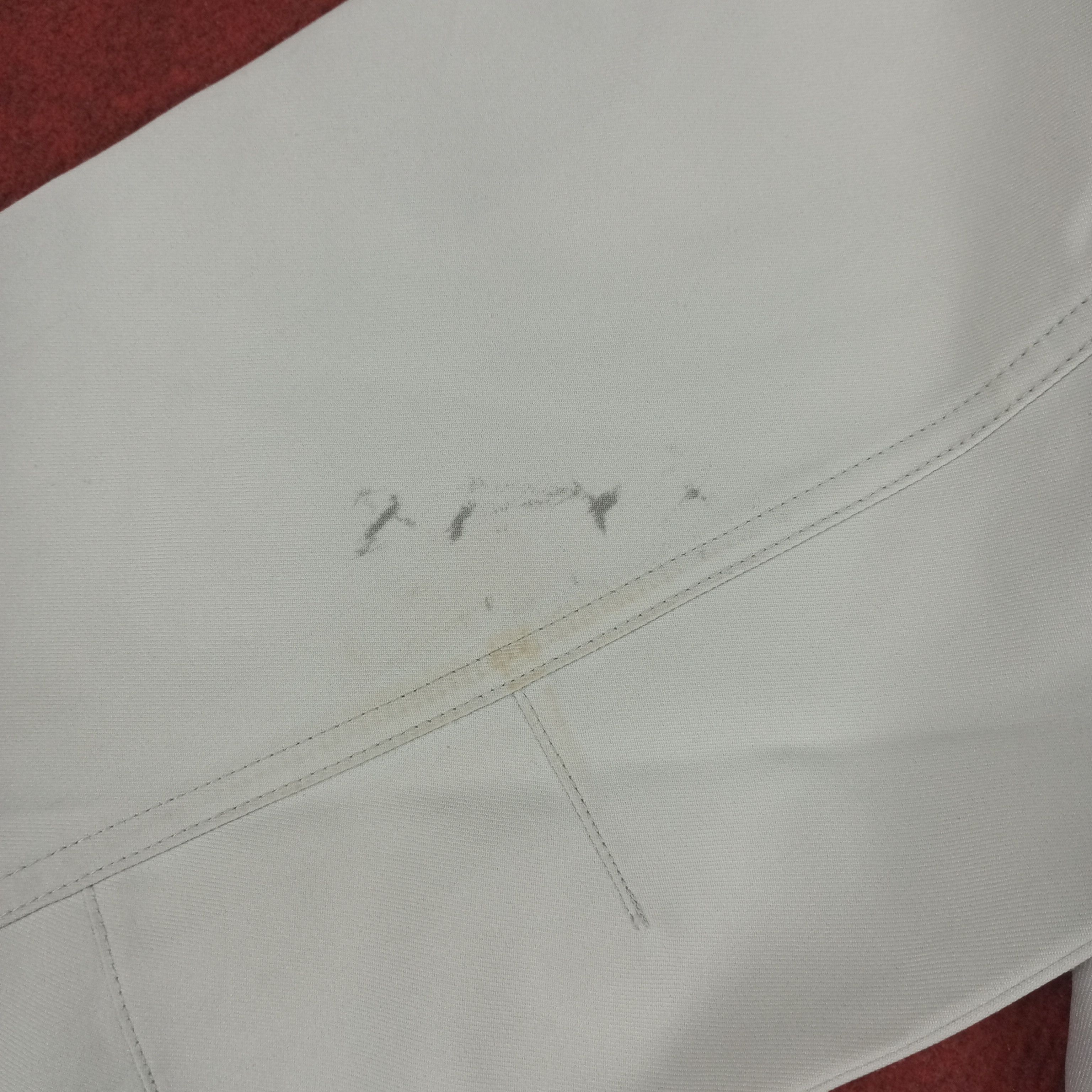 Japanese Brand × Vintage Kansai X Custom Number Nine Art Streetwear Jacket Size US L / EU 52-54 / 3 - 7 Thumbnail