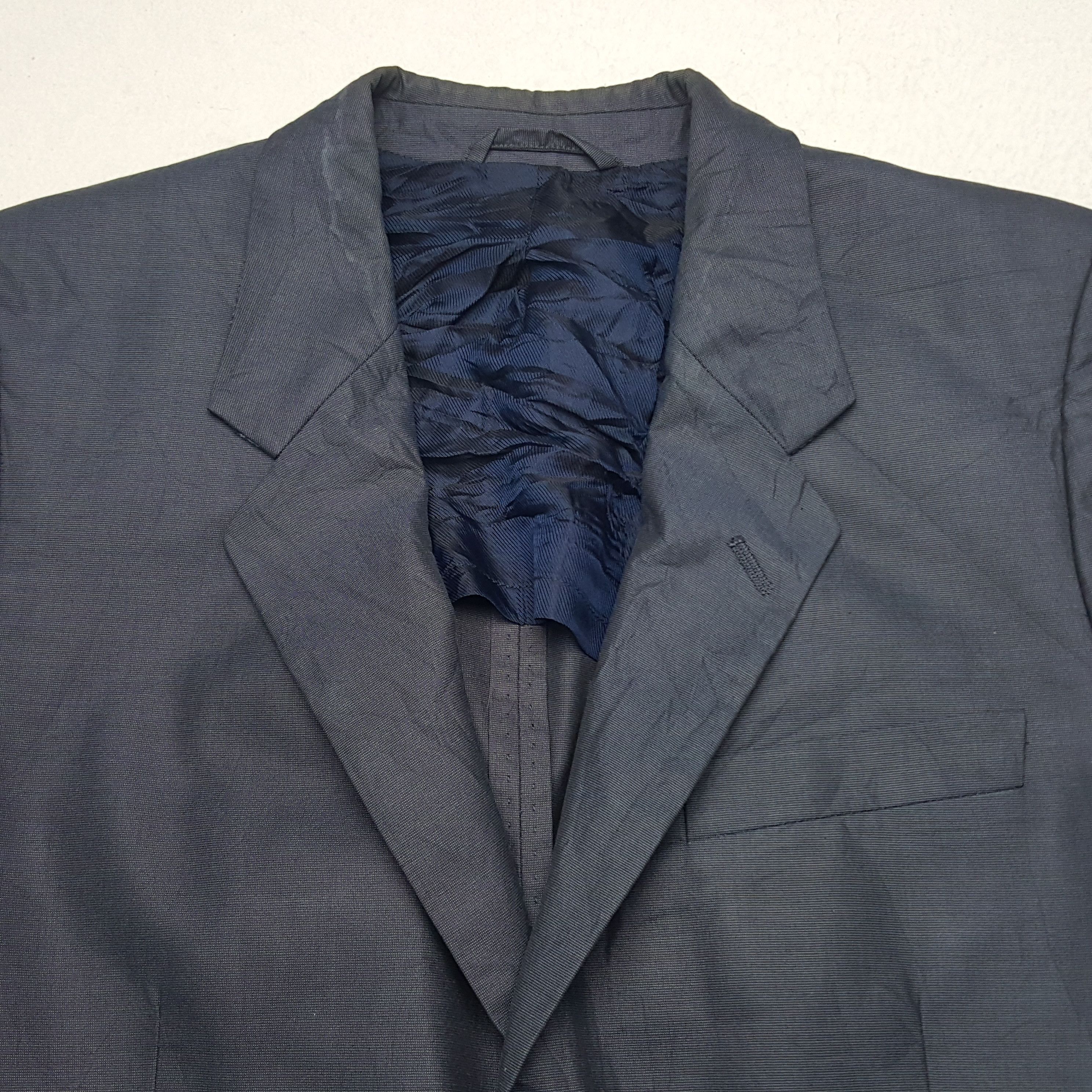 Maison Margiela × Vintage Vintage Martin Margiela Blazer Coat Jacket Size US M / EU 48-50 / 2 - 3 Thumbnail