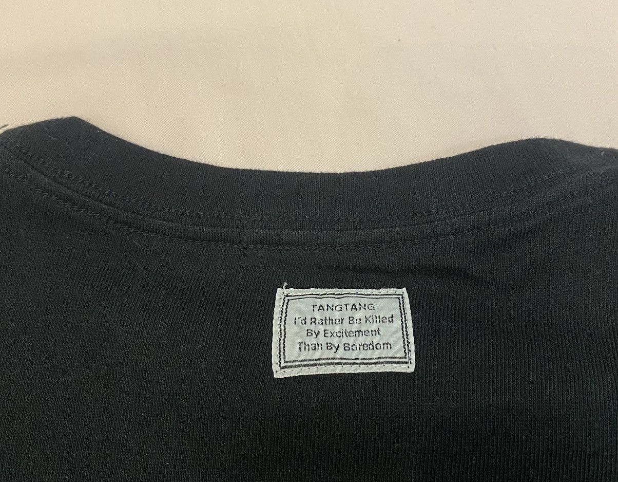 Undercover Special Ltd Edition UC x Tangtang Release Size US XL / EU 56 / 4 - 6 Thumbnail