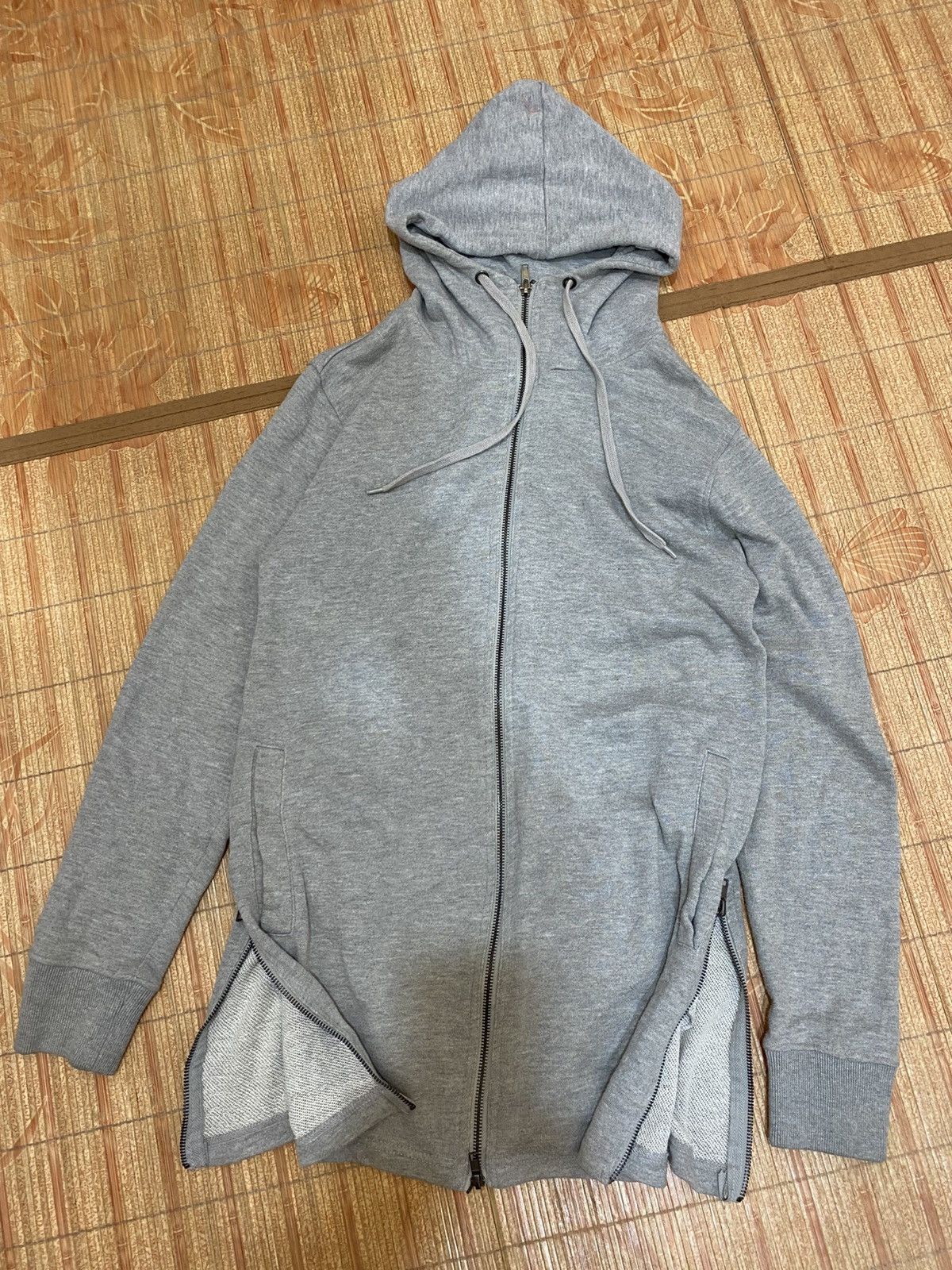 If Six Was Nine Beno archived japanese hoodie styled lgb kmrii goa Size US M / EU 48-50 / 2 - 3 Thumbnail
