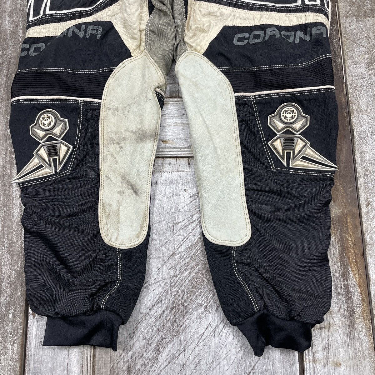 Vintage Vintage Arc Racing Pants Size US 30 / EU 46 - 4 Thumbnail