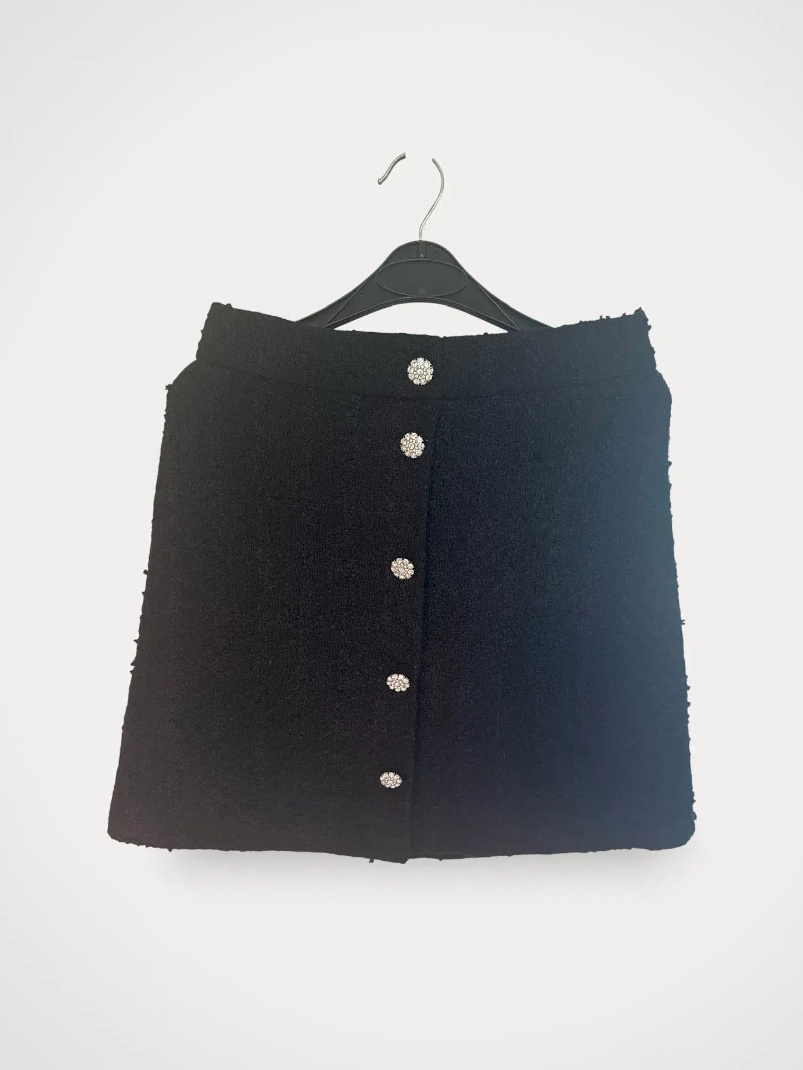 H&M H&M Skirt Size 27" / US 4 / IT 40 - 1 Thumbnail