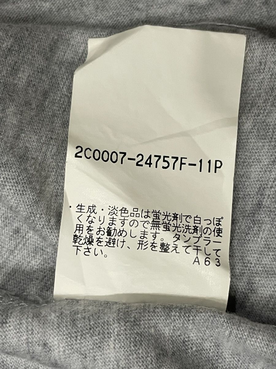 A.P.C. A.P.C Short Sleeves Shirt Size S / US 4 / IT 40 - 3 Thumbnail
